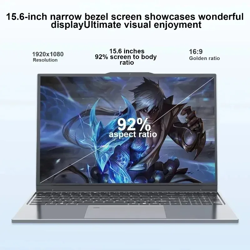 【Brand+】Laptop Windows 11, lek – Gaming Keyboard Brand recenzja i cena