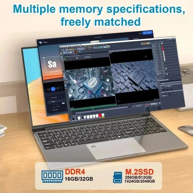 【Brand+】Laptop Windows 11, lek – Gaming Keyboard Brand recenzja i cena