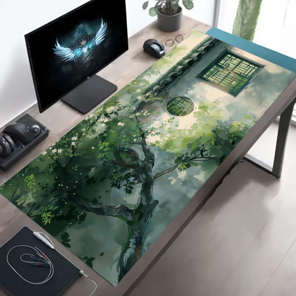 Podkładka pod mysz z motywem b – Gaming Keyboard Mini recenzja i cena