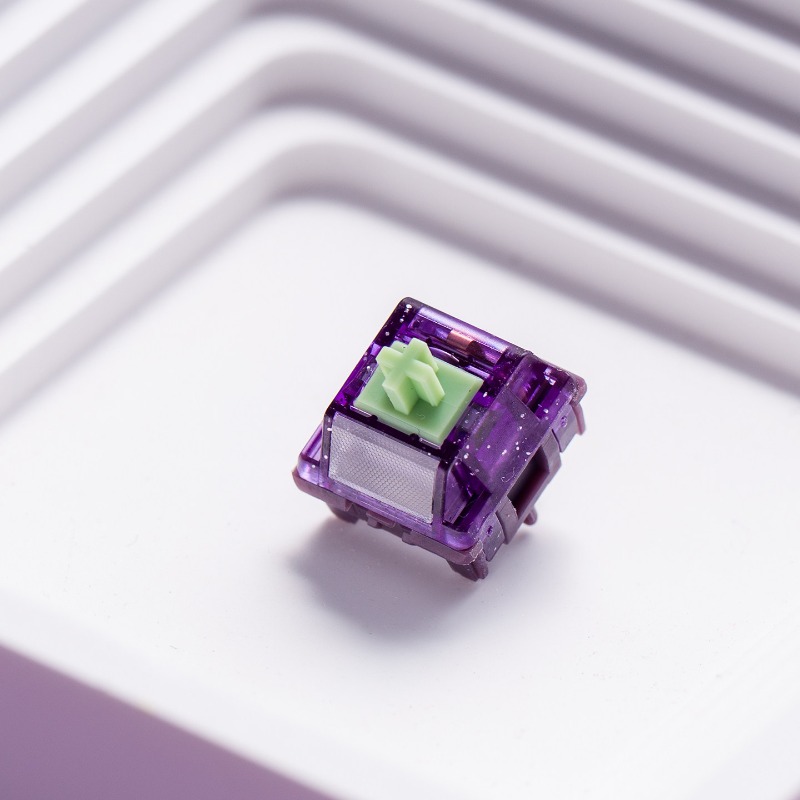 Przełącznik HMX Paragraph Swit – Gaming Keyboard Ergo recenzja i cena
