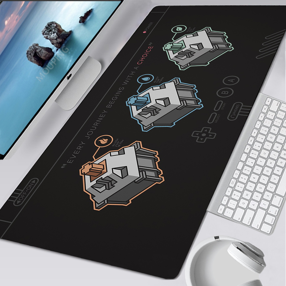 Laptop Office Czarno-biała pod – Gaming Keyboard Mouse Combo recenzja i cena