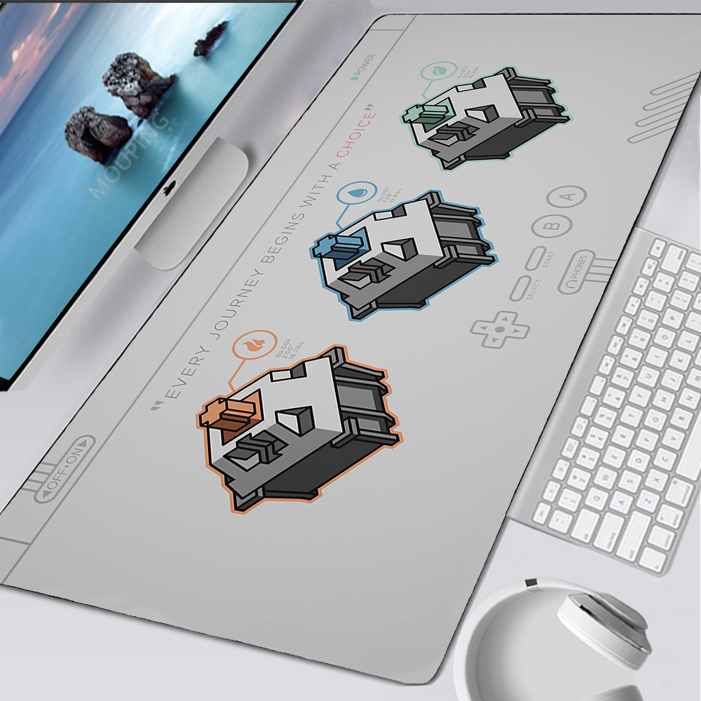 Laptop Office Czarno-biała pod – Gaming Keyboard Mouse Combo recenzja i cena