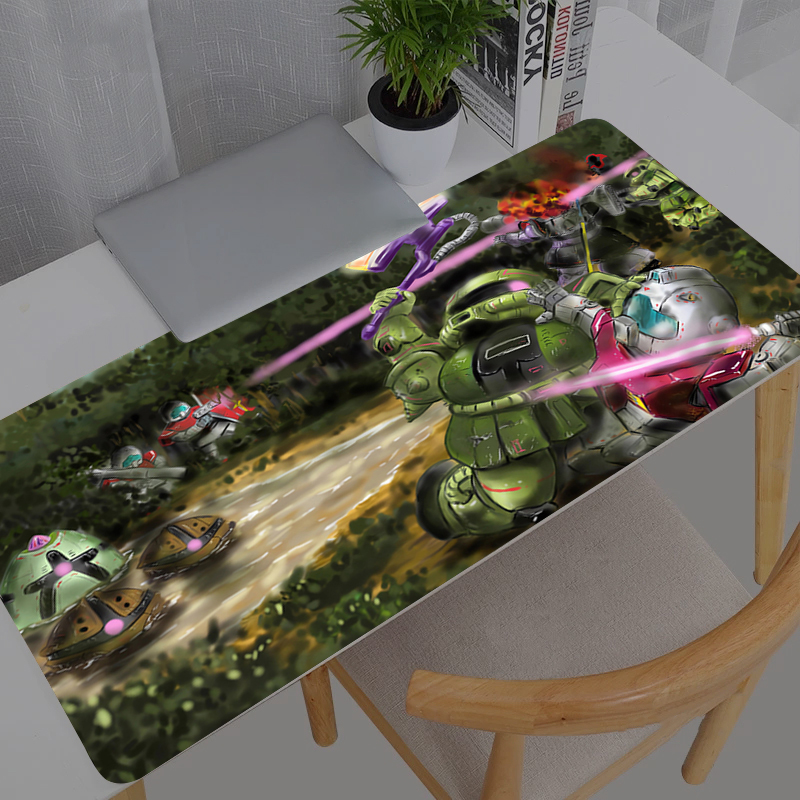 Podkładka pod mysz Kawaii Mobi – Gaming Keyboard And Mouse Mobile recenzja i cena