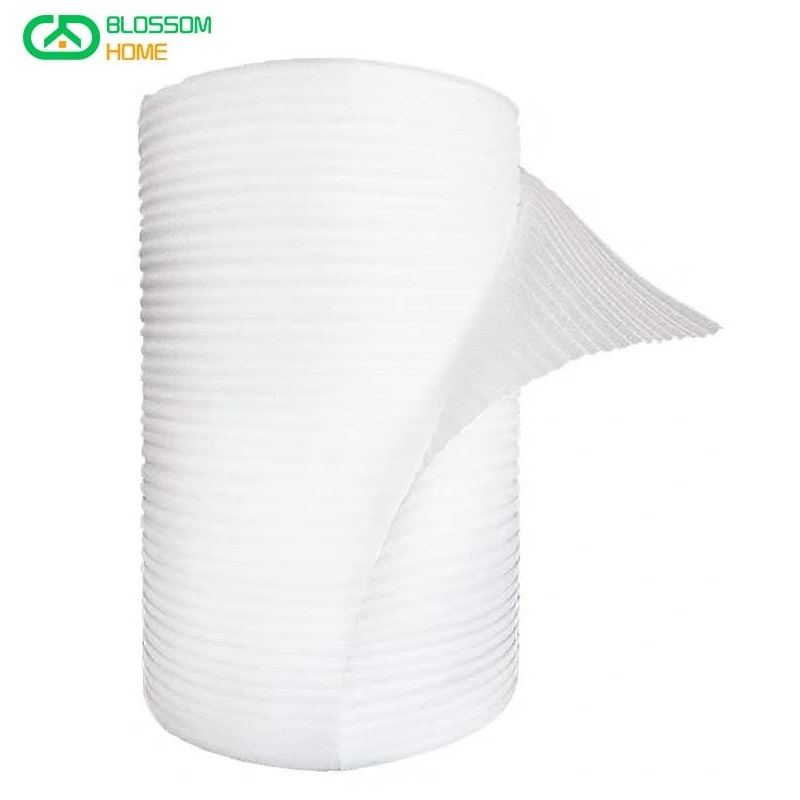 Nowa folia do pakowania z bawe – Pe Foam Sheet recenzja i cena