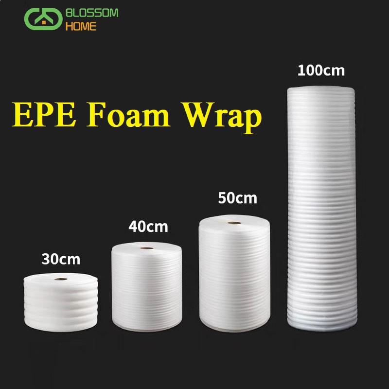 Nowa folia do pakowania z bawe – Pe Foam Sheet recenzja i cena