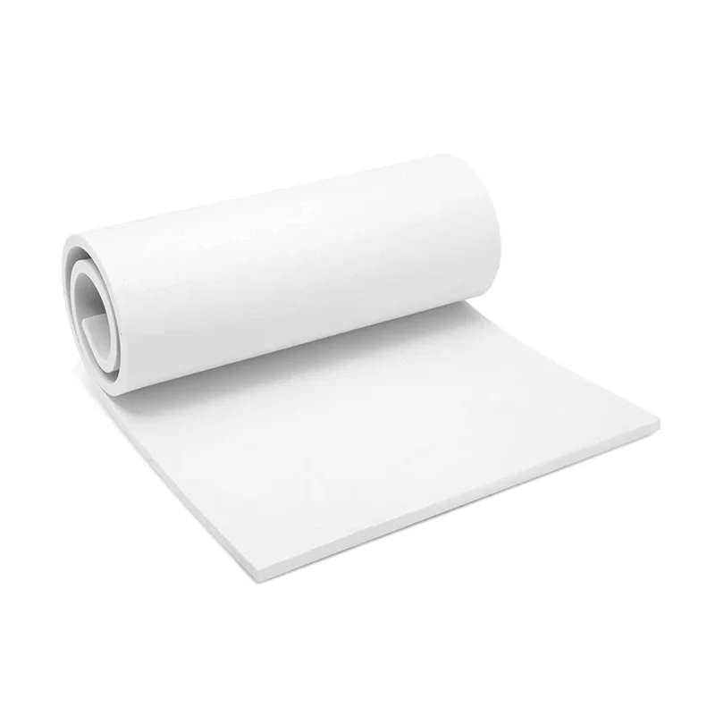Arkusz pianki EVA 1mm 2mm 3mm  – Pe Foam Sheet recenzja i cena