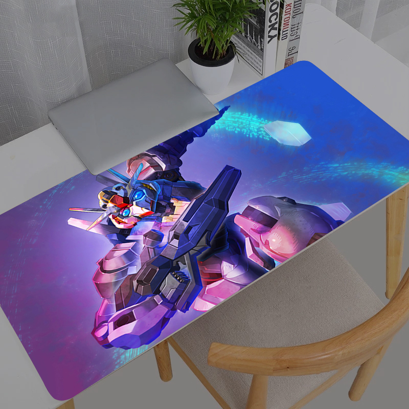 Duża podkładka pod mysz 900*40 – Gaming Keyboard And Mouse Mobile recenzja i cena