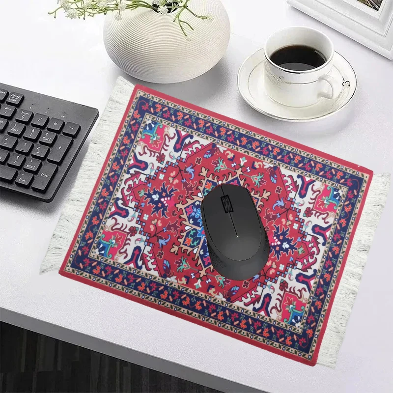 Mini Perski Tkany Dywanik Mata – Gaming Keyboard Mini Mechanical recenzja i cena