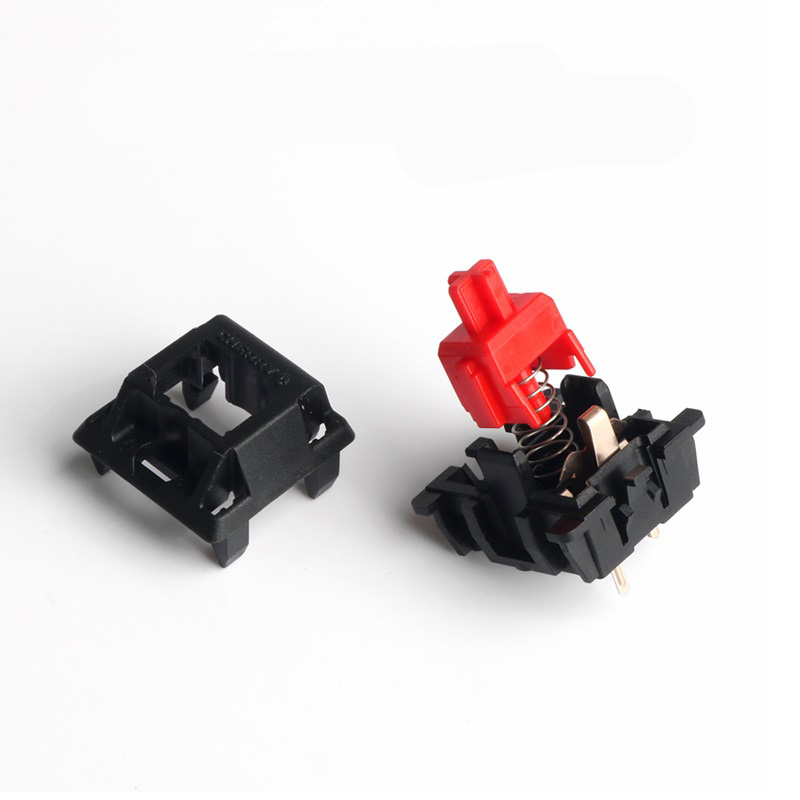 110/90/70 sztuk klawiatura mec – Gaming Keyboard Mini Mechanical recenzja i cena
