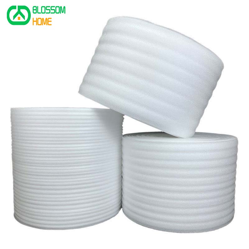 Folia z pianki perłowej EPE o  – Pe Foam Sheet recenzja i cena