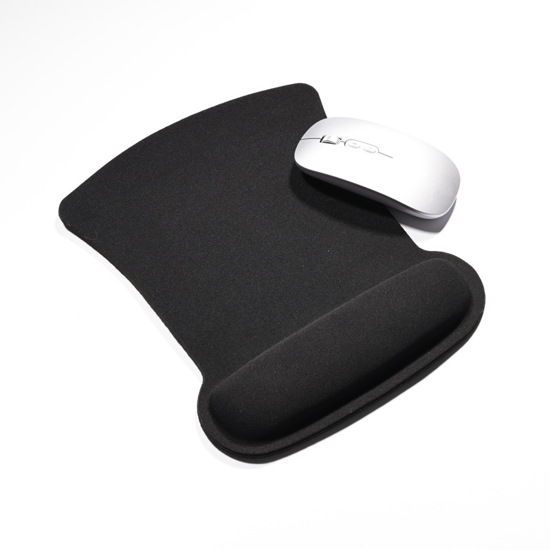 Zestaw podkładek pod nadgarstk – Gaming Keyboard Mouse Set recenzja i cena