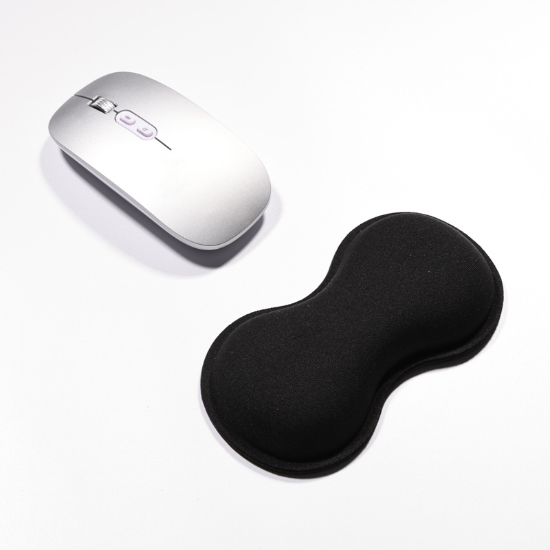 Zestaw podkładek pod nadgarstk – Gaming Keyboard Mouse Set recenzja i cena