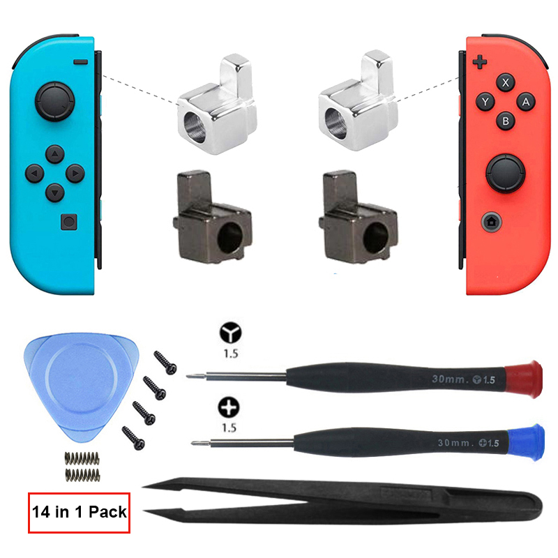 Akcesoria do gier NS Switch Me – Switch Opener Tool recenzja i cena