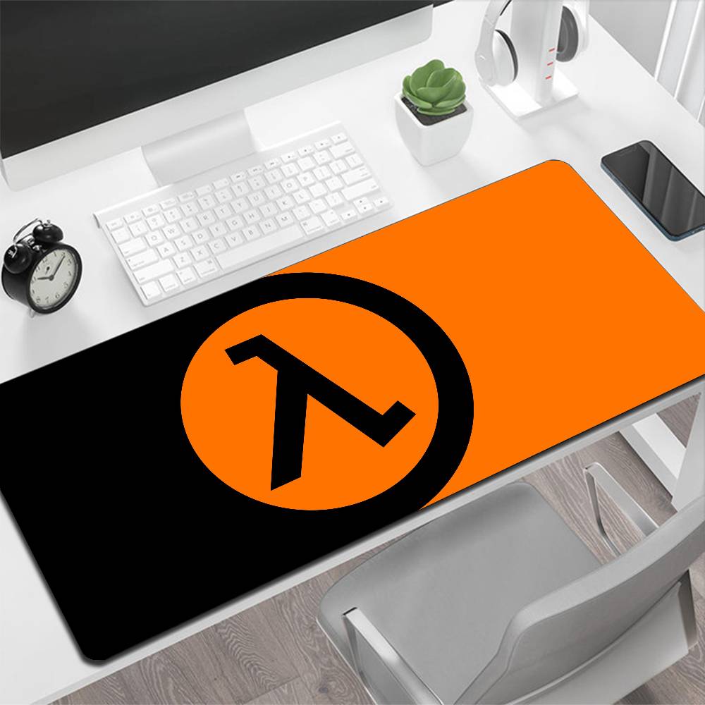 Podkładka pod mysz Half Life D – Gaming Keyboard Half recenzja i cena