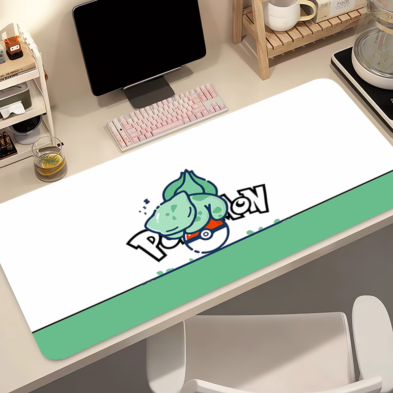 Podkładka pod mysz Anime Pokem – Gaming Keyboard Higround recenzja i cena