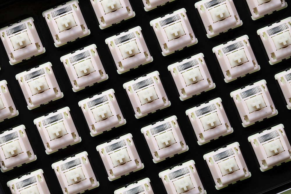 MMD Vivian Switch V2 RGB SMD L – Gaming Keyboard Mini Mechanical recenzja i cena