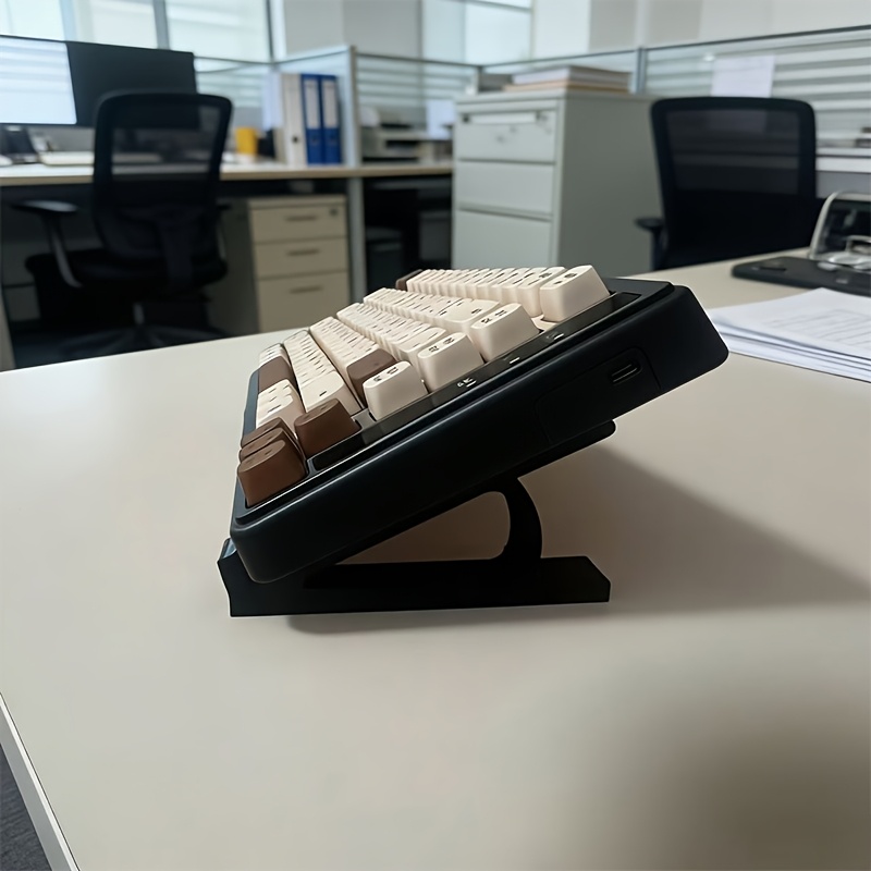 Ergonomiczna podstawka pod kla – Gaming Keyboard Ergonomic recenzja i cena