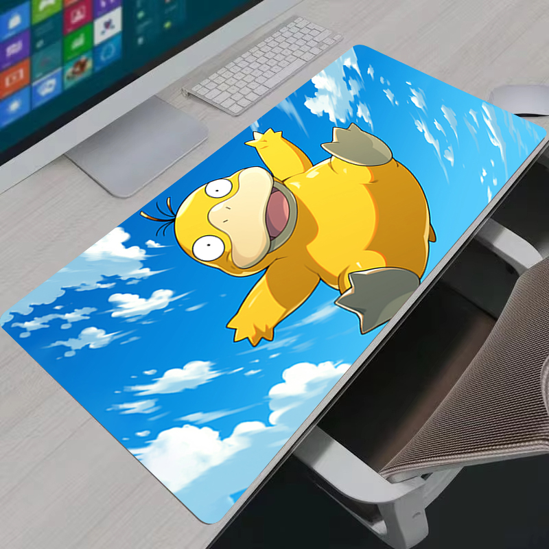 Podkładka pod mysz Anime P-Pok – Gaming Keyboard Higround recenzja i cena
