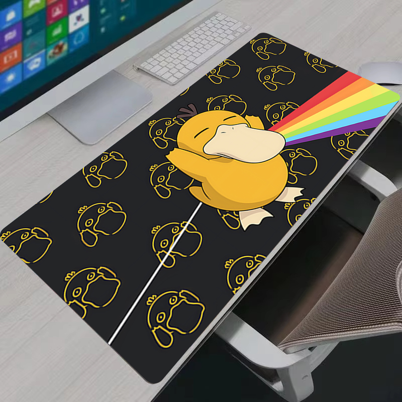 Podkładka pod mysz Anime P-Pok – Gaming Keyboard Higround recenzja i cena