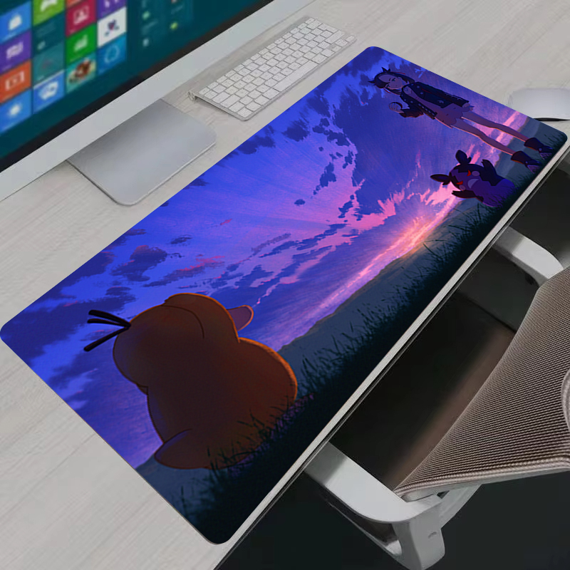 Podkładka pod mysz Anime P-Pok – Gaming Keyboard Higround recenzja i cena