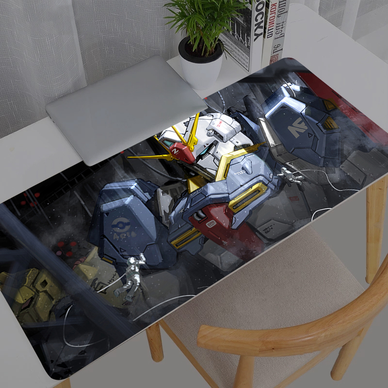 Podkładka pod mysz Mobile Suit – Gaming Keyboard And Mouse Mobile recenzja i cena