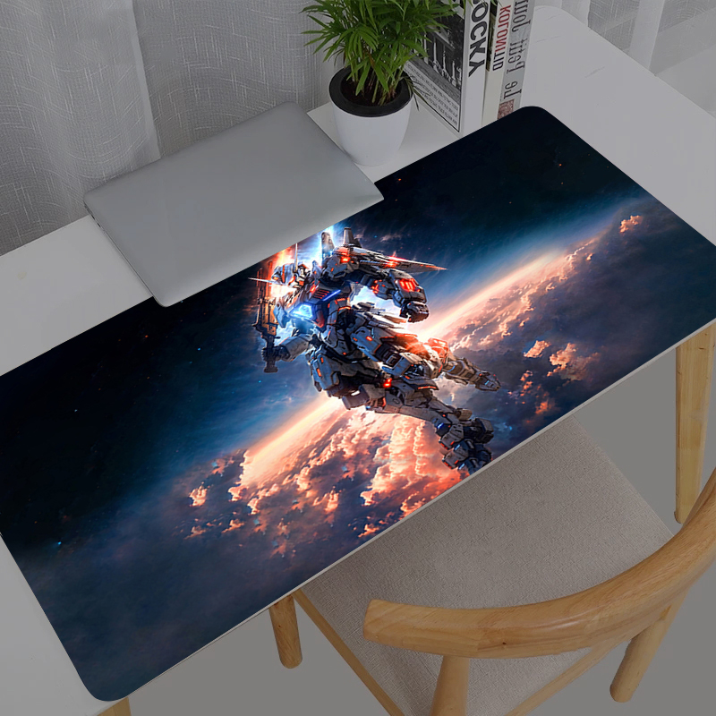 Podkładka pod mysz Mobile Suit – Gaming Keyboard And Mouse Mobile recenzja i cena