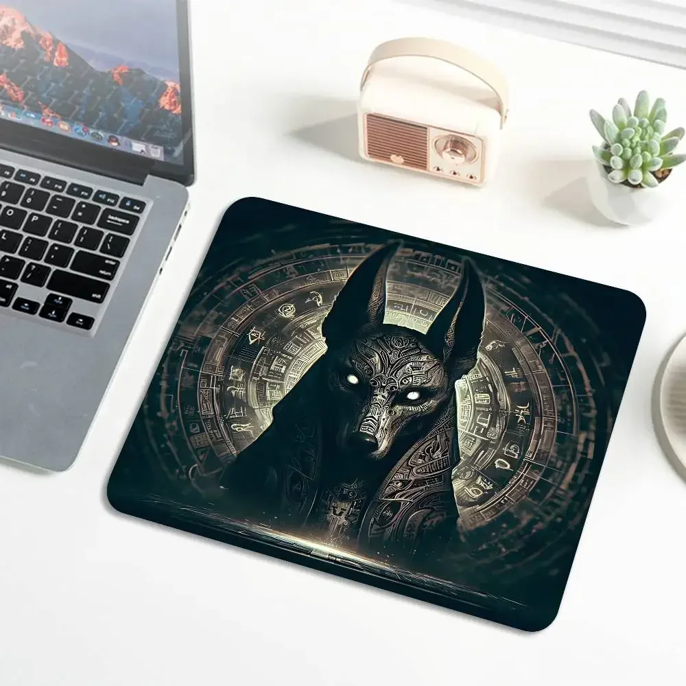 Starożytny Egipt Anubis Mała P – Gaming Keyboard Egypt recenzja i cena
