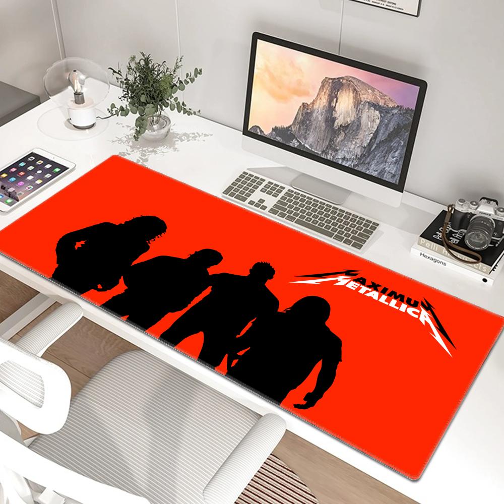 Podkładka pod mysz Band M-Meta – Gaming Keyboard And Mouse Combo recenzja i cena