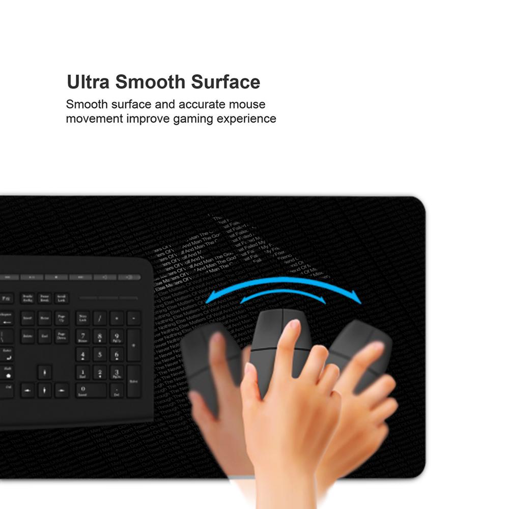 Podkładka pod mysz Band M-Meta – Gaming Keyboard And Mouse Combo recenzja i cena