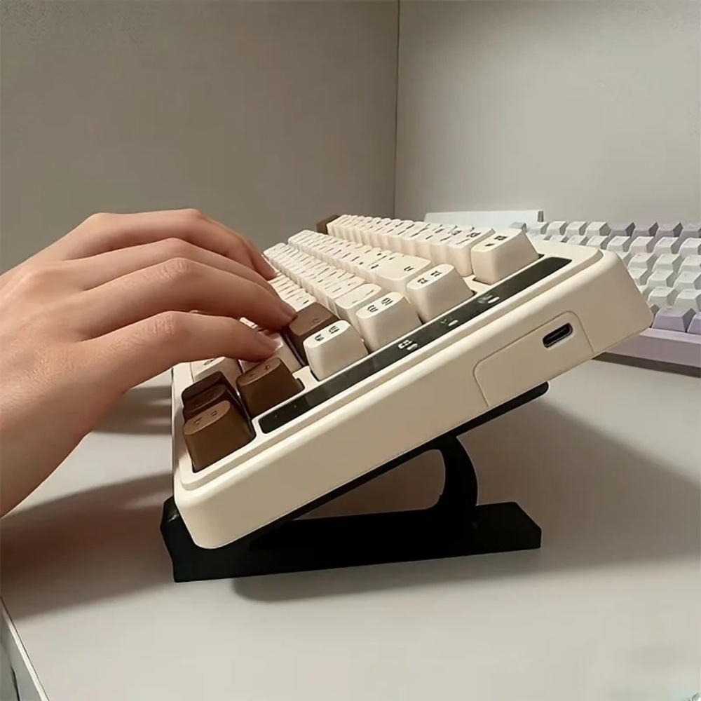 2 szt. Ergonomiczne podstawki  – Gaming Keyboard Ergonomic recenzja i cena