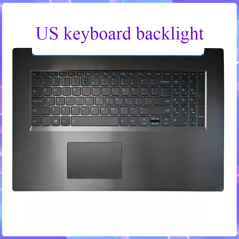 Nowa podkładka pod nadgarstki  – Gaming Keyboard Backlit recenzja i cena