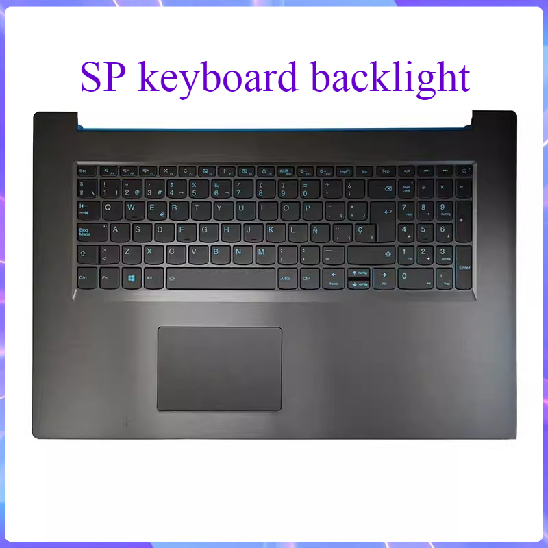 Nowa podkładka pod nadgarstki  – Gaming Keyboard Backlit recenzja i cena