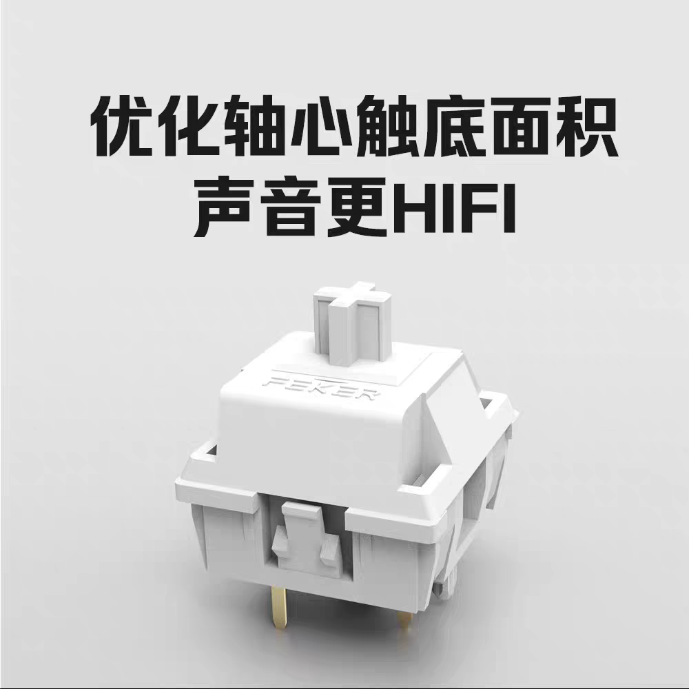Akcesoria do klawiatury mechan – Gaming Keyboard Mini Mechanical recenzja i cena