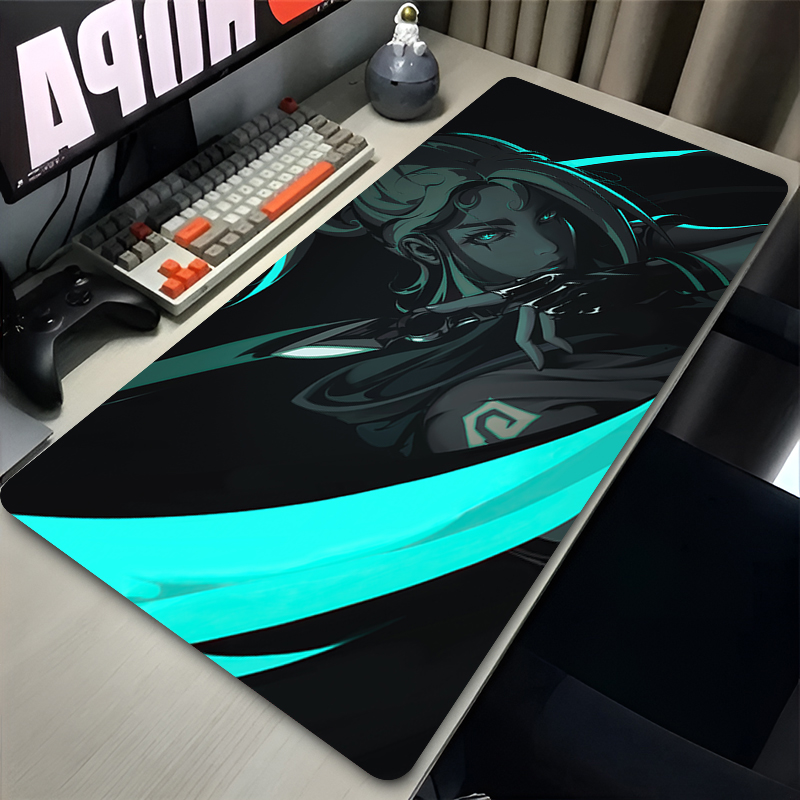Podkładka pod mysz Hot Game Va – Gaming Keyboard Higround recenzja i cena