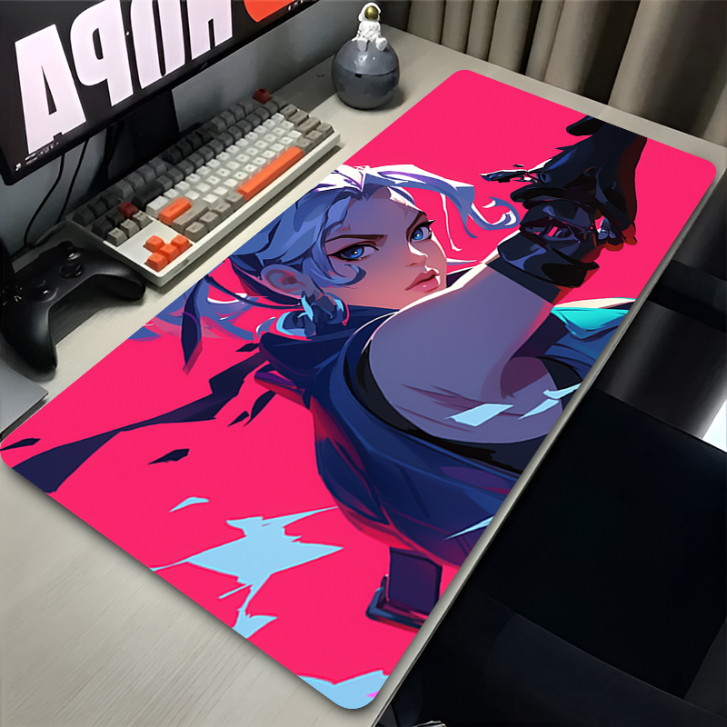 Podkładka pod mysz Hot Game Va – Gaming Keyboard Higround recenzja i cena