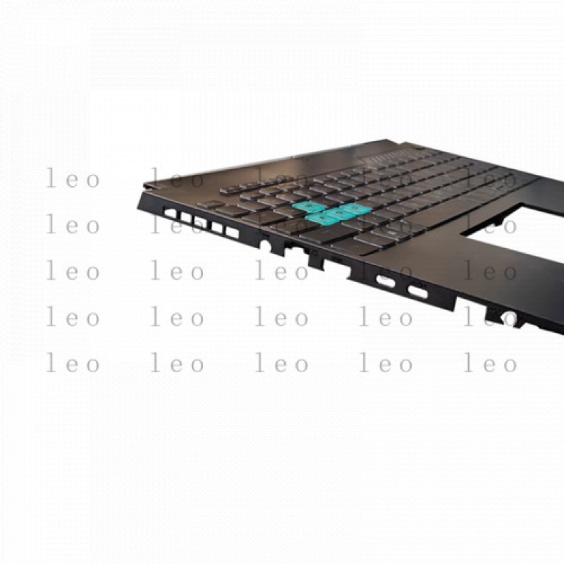 Nowa obudowa z podświetlaną kl – Gaming Keyboard Backlit recenzja i cena