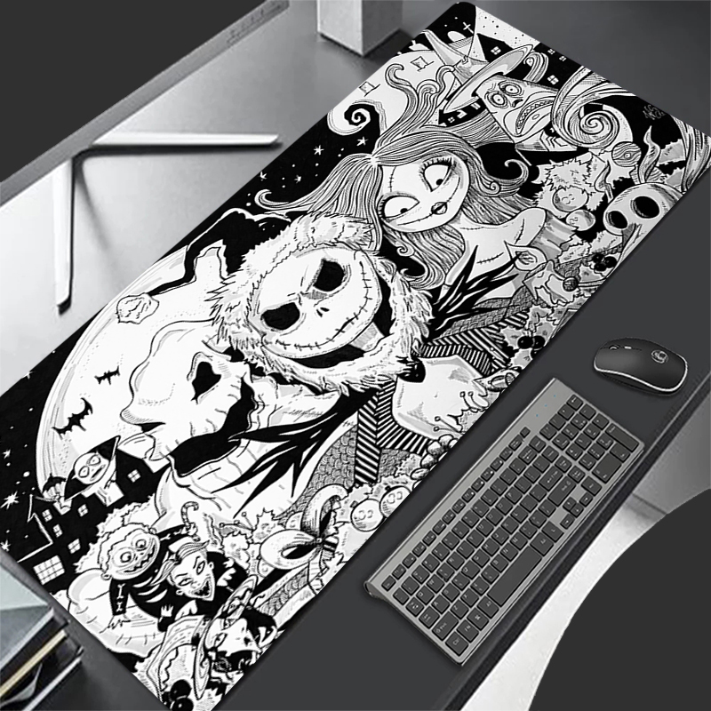 Podkładka pod mysz gumowa na s – Gaming Keyboard Higround recenzja i cena