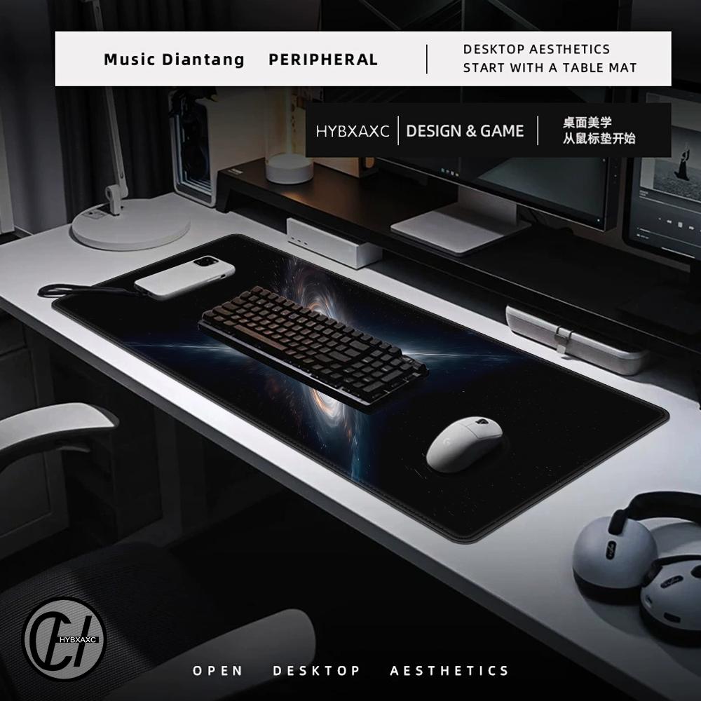 Podkładka pod mysz Cosmic Blac – Gaming Keyboard Mini recenzja i cena