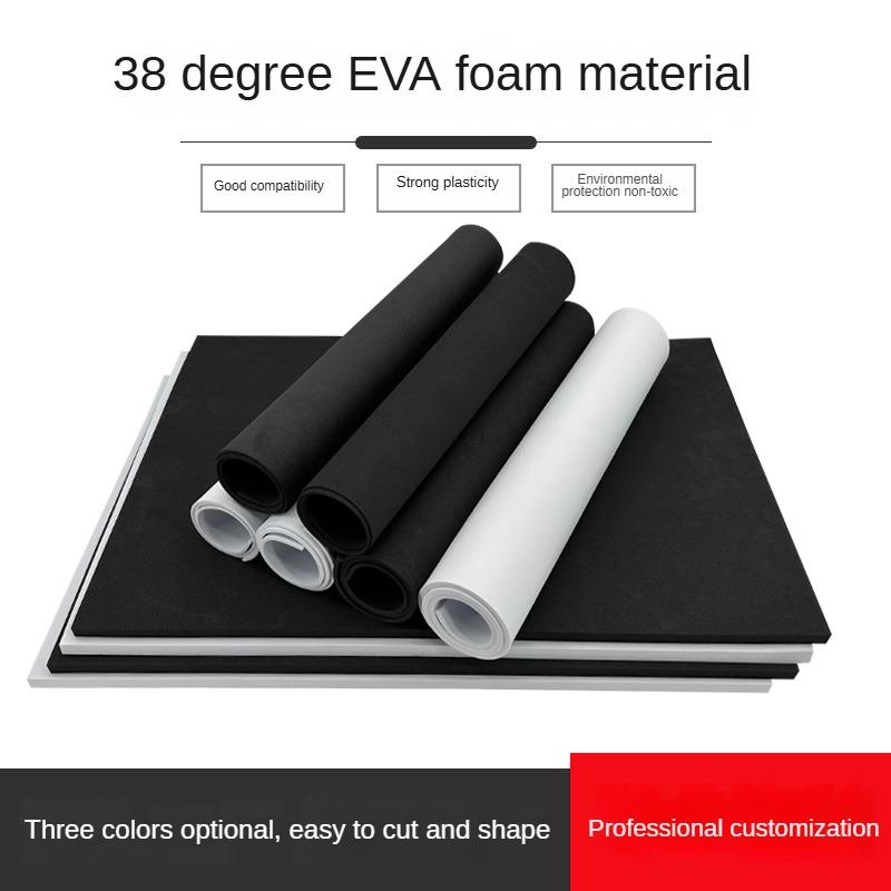 Płytki pianki EVA o grubości 3 – Pe Foam Sheet recenzja i cena