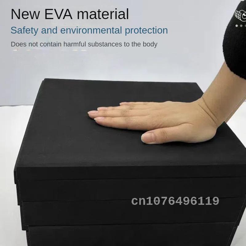 Płytki pianki EVA o grubości 3 – Pe Foam Sheet recenzja i cena