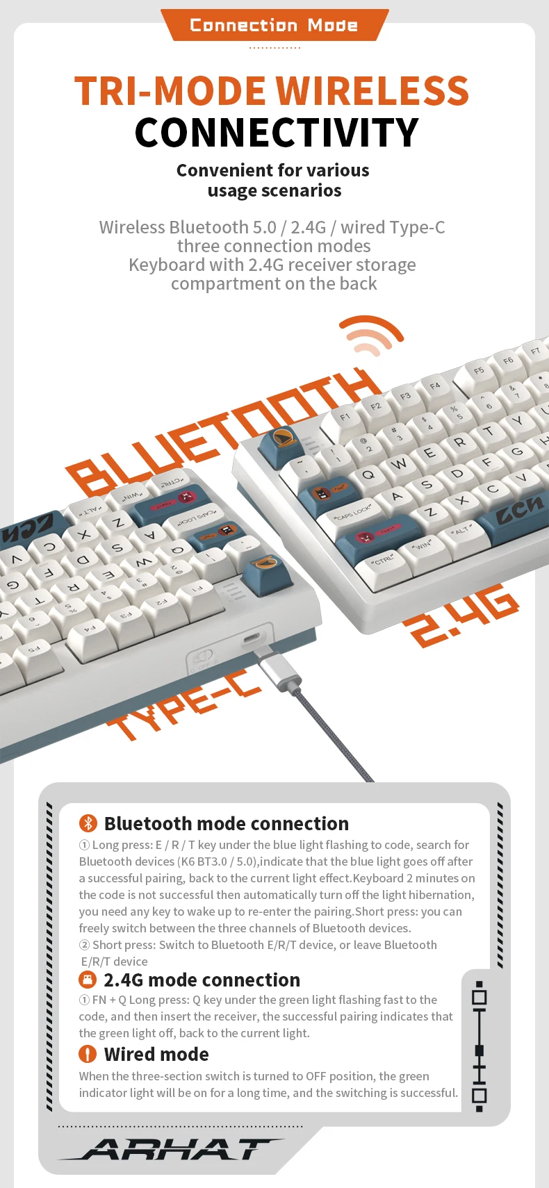 # Zestaw Darmoshark K6 Wysokie – Gaming Keyboard Tkl recenzja i cena