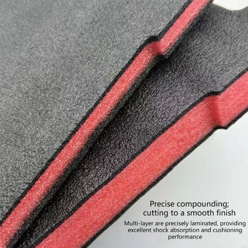 Zestaw wkładek piankowych o po – Pe Foam Sheet recenzja i cena