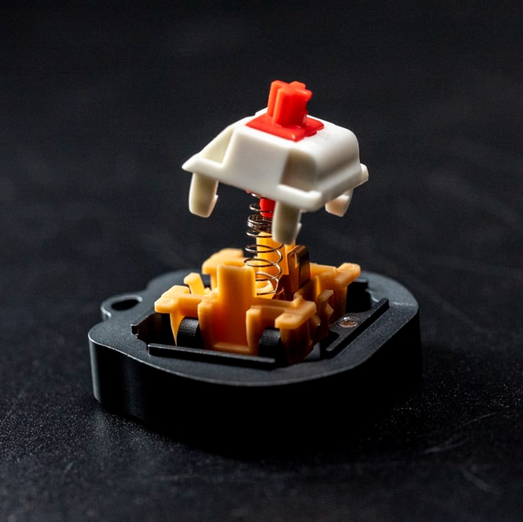 Przełączniki GATERON Mini i Sw – Gaming Keyboard Mini Mechanical recenzja i cena
