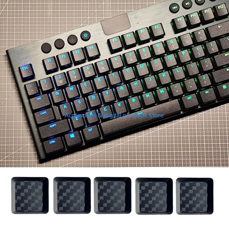 Tylko 77JD nasadka klawiszy na – Gaming Keyboard Tkl recenzja i cena