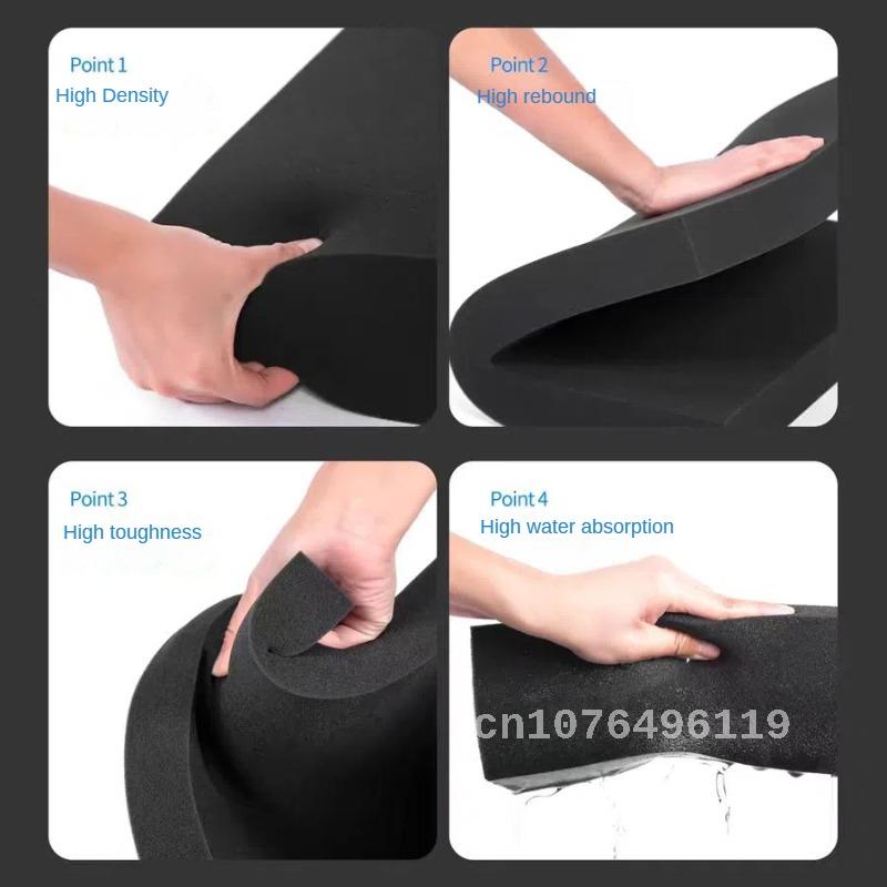 Skrzynka narzędziowa Amortyzuj – Pe Foam Sheet recenzja i cena