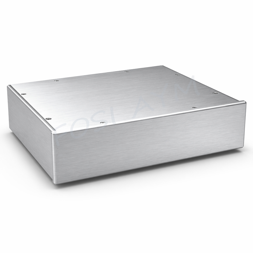 Obudowa FOSI AYM 280x65x228mm, – Aluminum Case 65 recenzja i cena