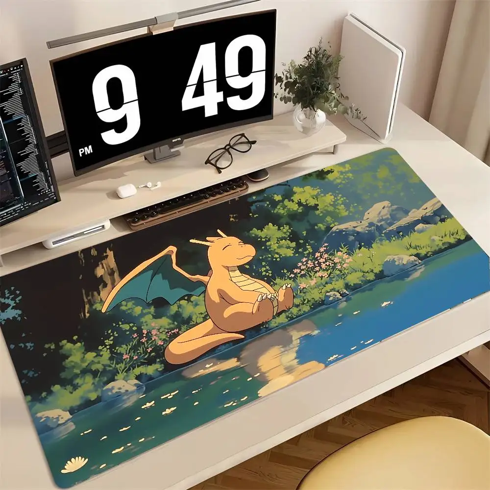 Podkładka pod mysz gamingowa P – Gaming Keyboard Brand recenzja i cena