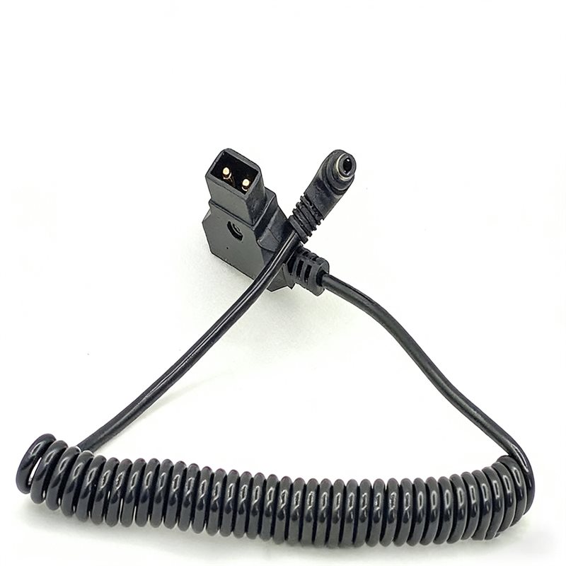 Kabel zasilający T23C D-Tap do – Coiled Usb Cable recenzja i cena